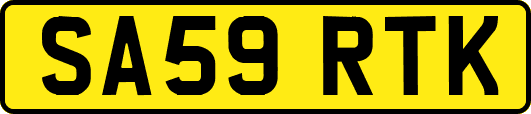 SA59RTK