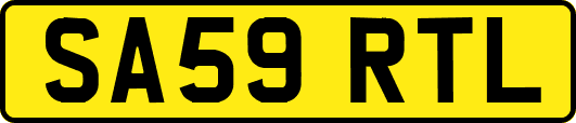SA59RTL