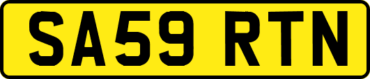 SA59RTN