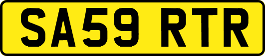 SA59RTR
