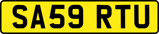 SA59RTU