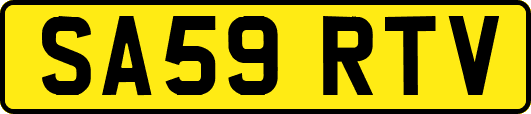 SA59RTV