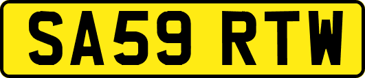 SA59RTW