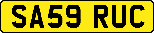SA59RUC