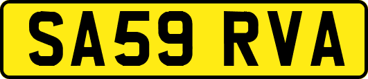 SA59RVA