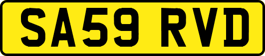 SA59RVD