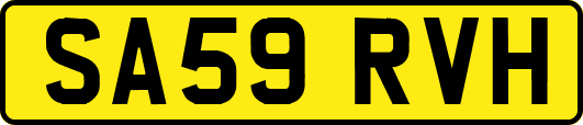 SA59RVH
