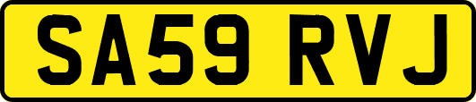 SA59RVJ