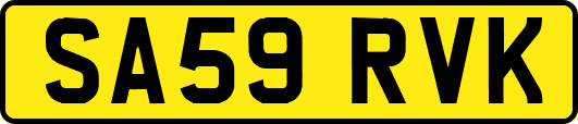 SA59RVK
