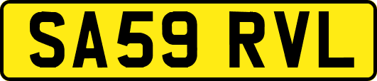 SA59RVL