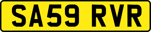SA59RVR