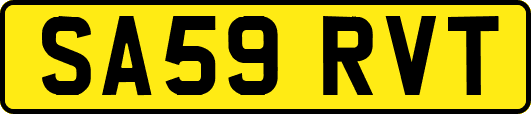 SA59RVT