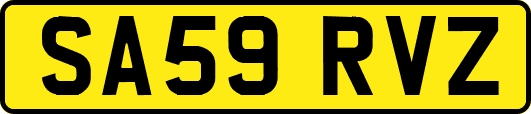 SA59RVZ