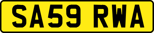 SA59RWA