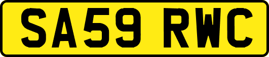 SA59RWC