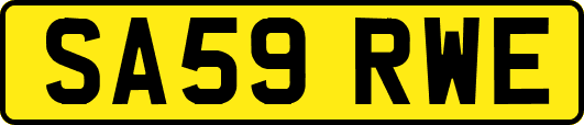 SA59RWE