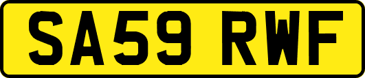 SA59RWF