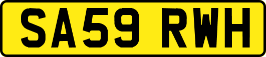 SA59RWH