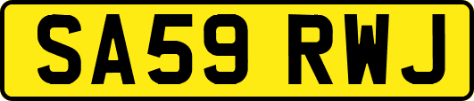 SA59RWJ