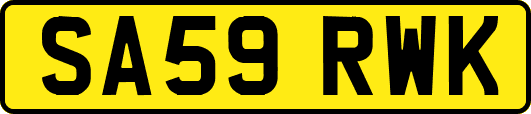 SA59RWK