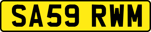 SA59RWM