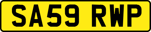 SA59RWP