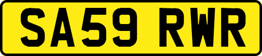 SA59RWR