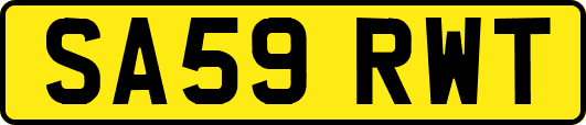 SA59RWT