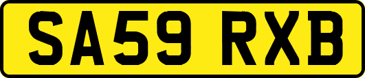 SA59RXB