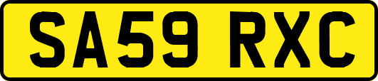 SA59RXC
