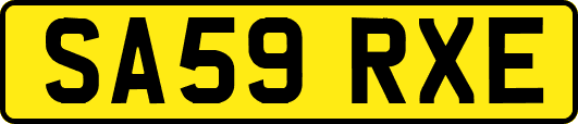 SA59RXE