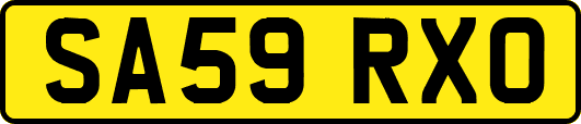 SA59RXO