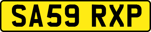 SA59RXP