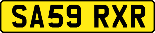 SA59RXR