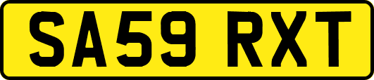 SA59RXT
