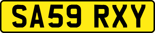 SA59RXY