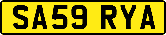 SA59RYA