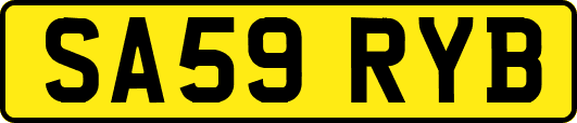 SA59RYB