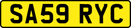 SA59RYC