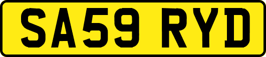 SA59RYD