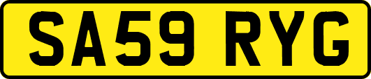 SA59RYG