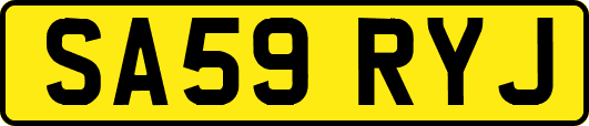 SA59RYJ