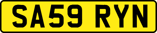 SA59RYN