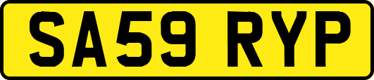 SA59RYP