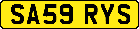SA59RYS