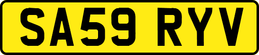 SA59RYV