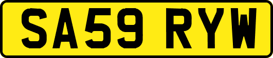 SA59RYW