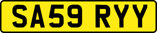 SA59RYY