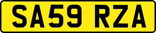 SA59RZA