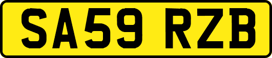 SA59RZB